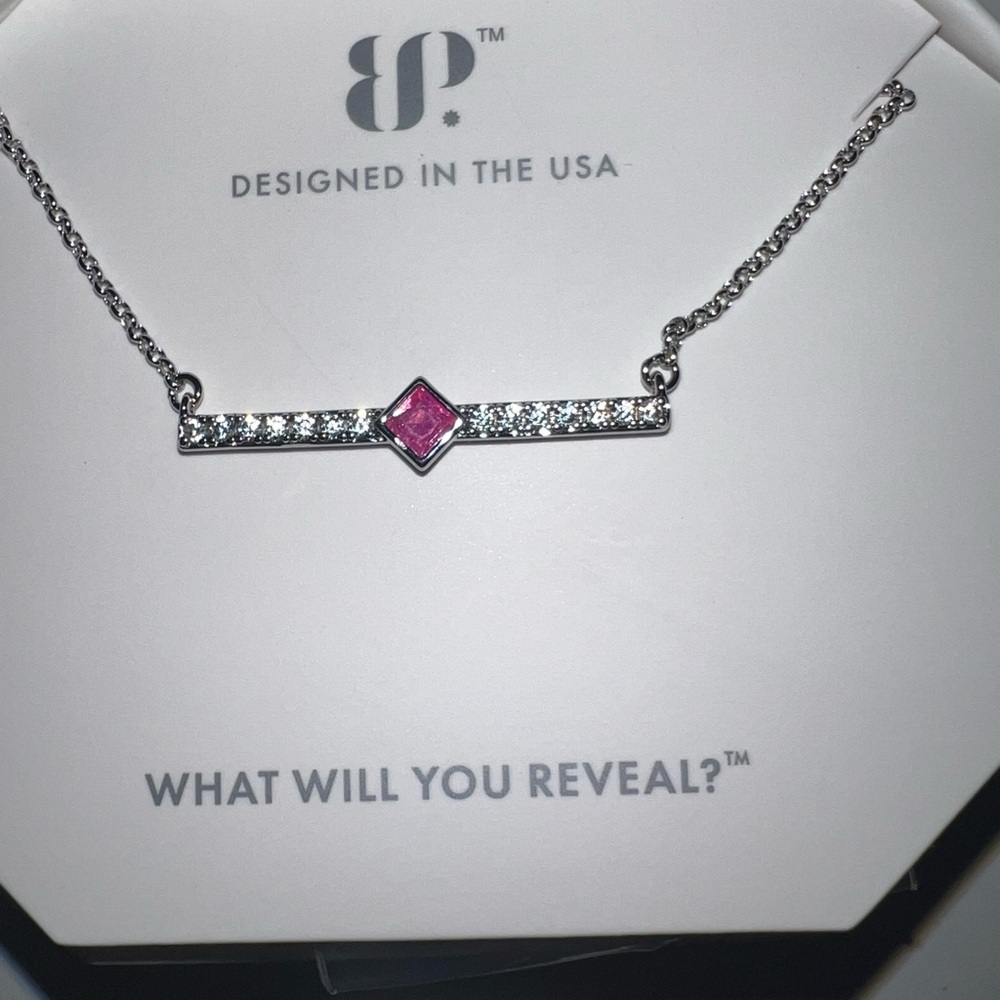 Necklace